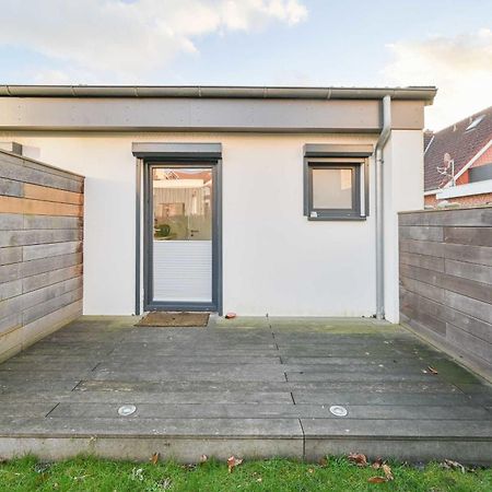 Bungalow Nr 1 "Gruenewald" Birkenweg 2 Kellenhusen Exterior photo